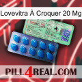 Lovevitra À Croquer 20 Mg new02